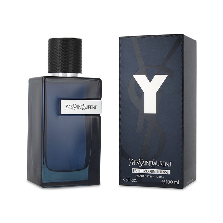 Yves Saint Laurent  Y Intense 100 ml — Imagen 2 de 3