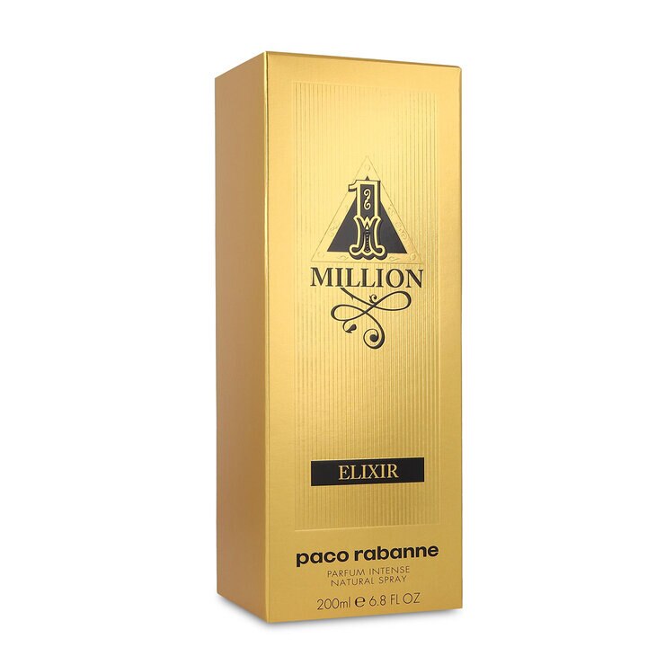 Paco Rabanne One Million Elixir Intense 200 ml — Imagen 3 de 3