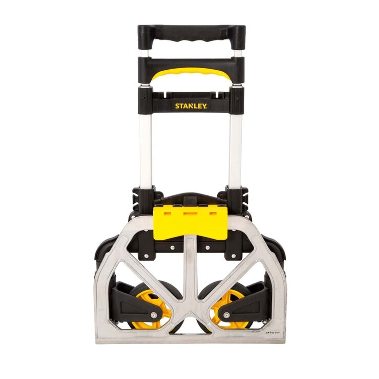 Stanley Carretilla de Mano con Caja Plegable — Imagen 3 de 4