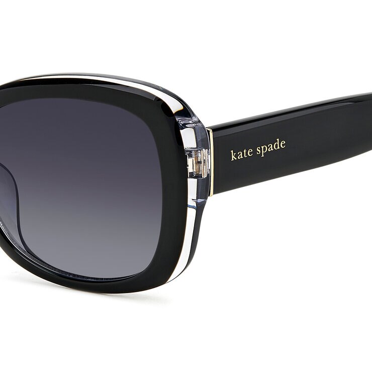 Kate Spade ELOWEN/G/S Lentes de Sol — Imagen 2 de 4