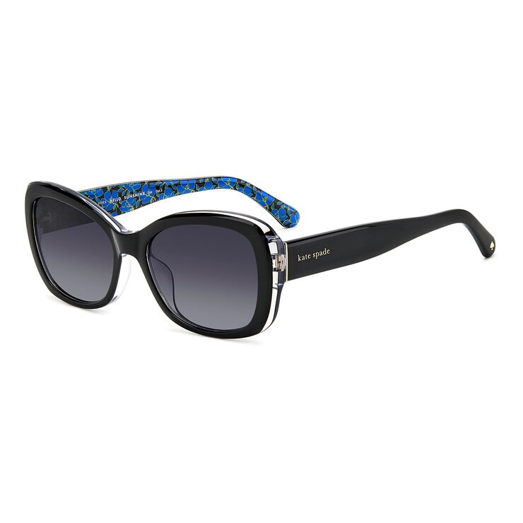 Kate Spade ELOWEN/G/S Lentes de Sol — Imagen 3 de 4