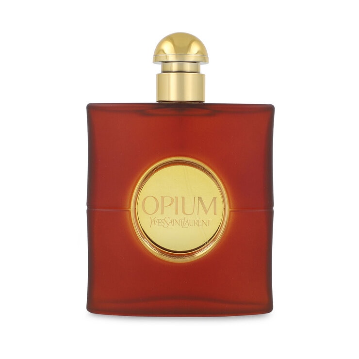 Yves Saint Laurent Opium 90 ml — Imagen 1 de 3