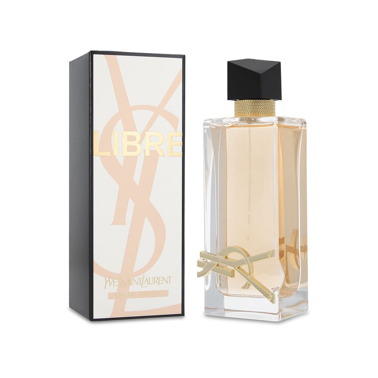 Yves Saint Laurent  Libre 90 ml — Imagen 2 de 3