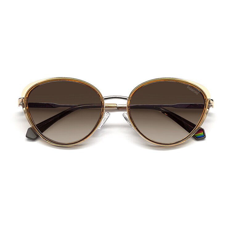 Polaroid PLD 6145/S Lentes de Sol — Imagen 4 de 4