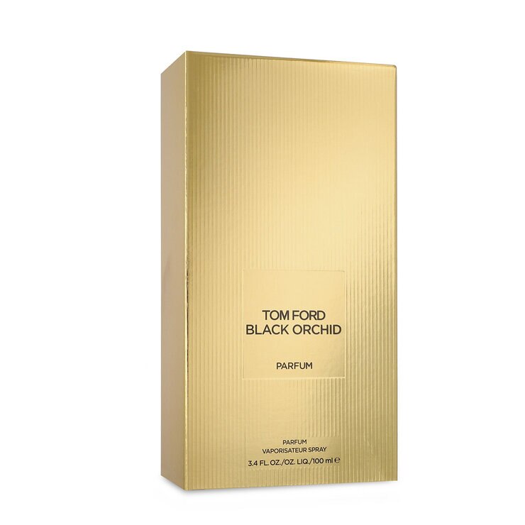 Tom Ford Black Orchid Parfum 100 ml — Imagen 3 de 3