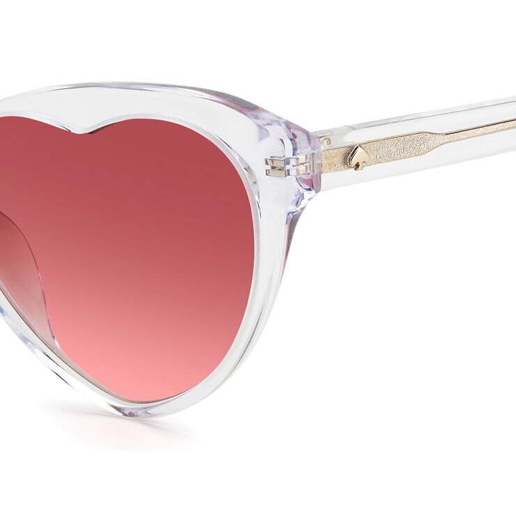 Kate Spade VELMA/S Lentes de Sol — Imagen 3 de 4