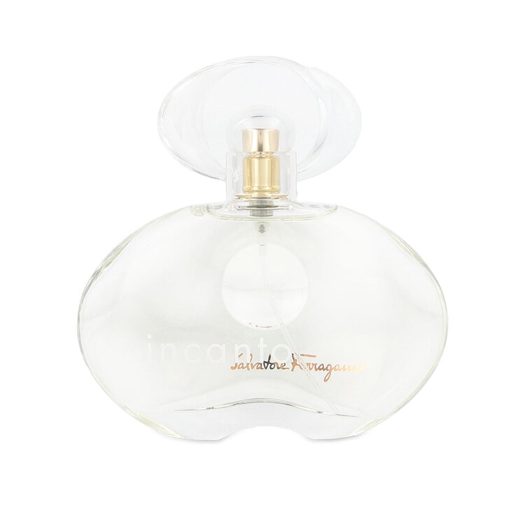Salvatore Ferragamo Incanto 100 ml — Imagen 1 de 3