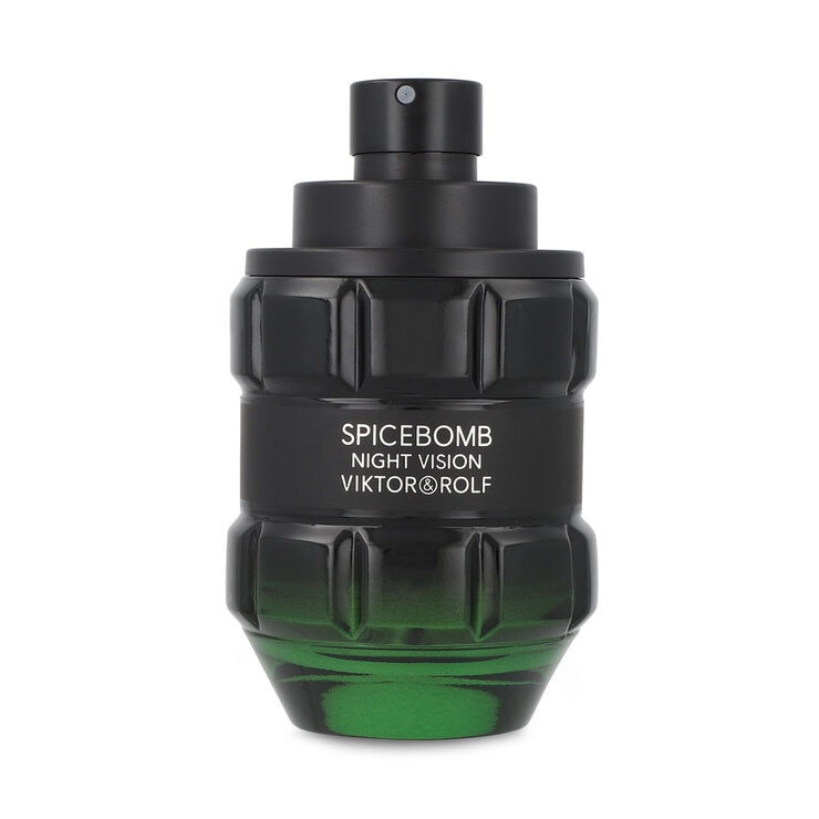 Viktor & Rolf Spicebomb Night Vision 90 ml — Imagen 1 de 3