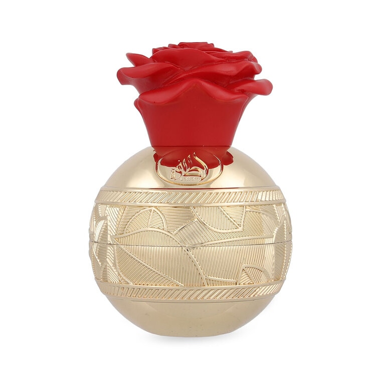 Lattafa Lahdath 80 ml — Imagen 1 de 3