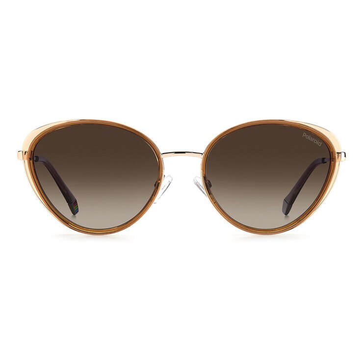 Polaroid PLD 6145/S Lentes de Sol — Imagen 1 de 4