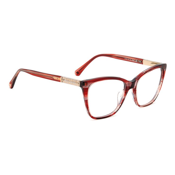 Kate Spade CLIO/G Armazón Oftálmico — Imagen 3 de 4