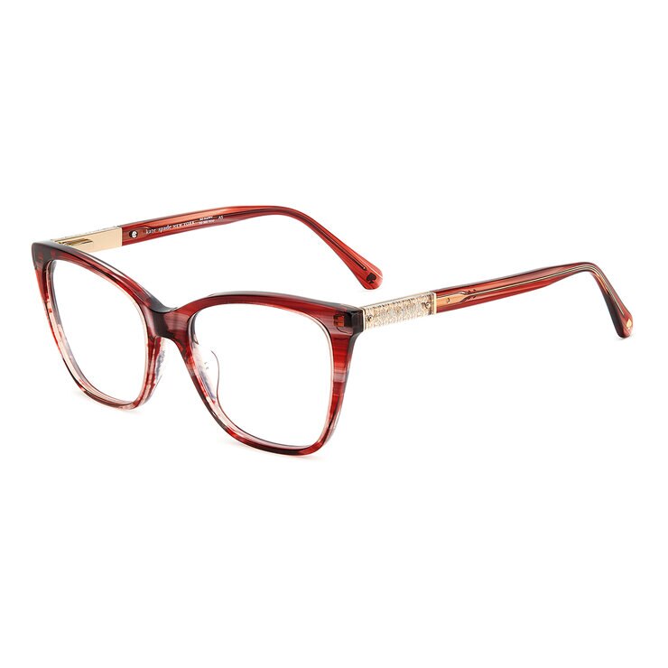 Kate Spade CLIO/G Armazón Oftálmico — Imagen 4 de 4