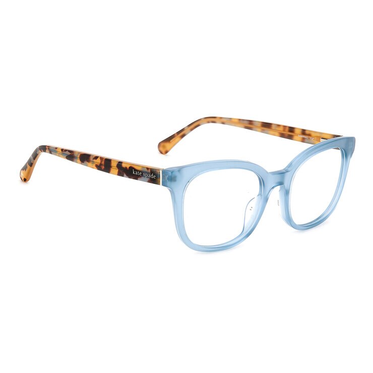 Kate Spade SAMARA/G Armazón Oftálmico — Imagen 3 de 4