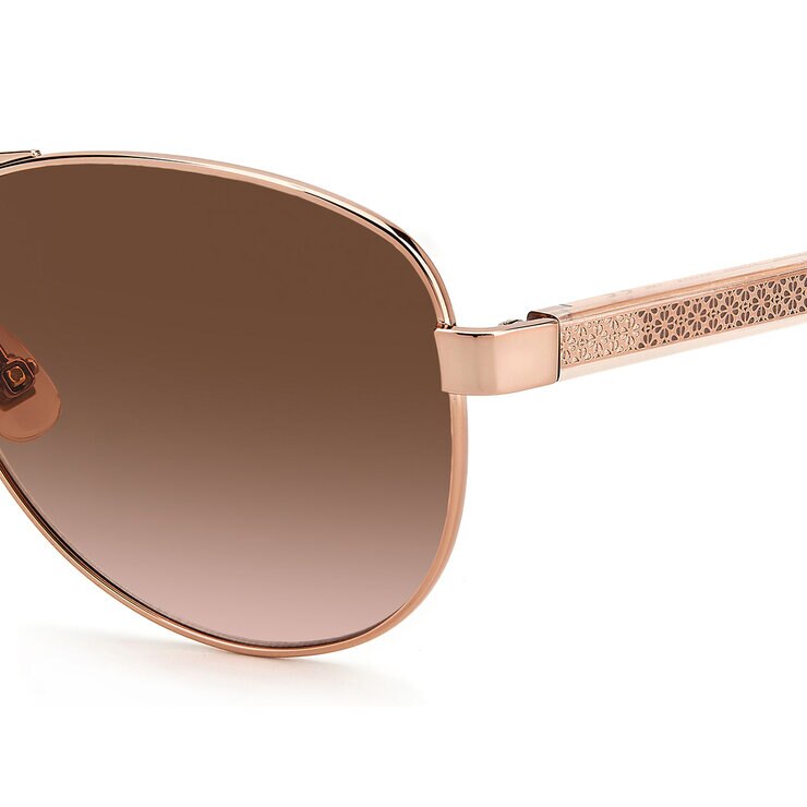 Kate Spade FARA/S Lentes de Sol — Imagen 4 de 4