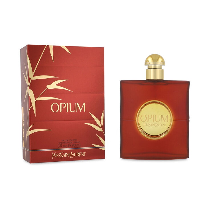 Yves Saint Laurent Opium 90 ml — Imagen 3 de 3