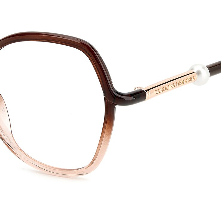 Carolina Herrera HER 0080 Armazón Oftálmico — Imagen 4 de 4