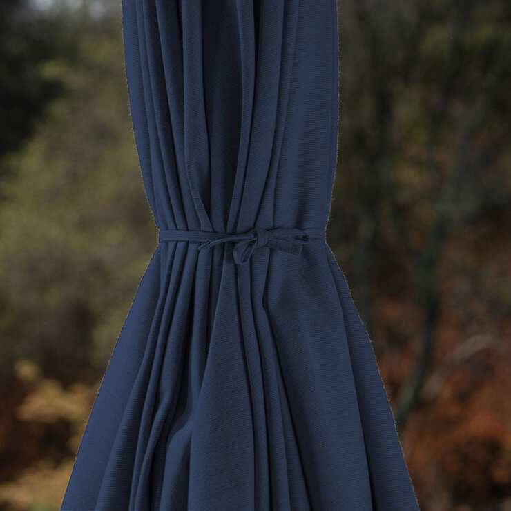Proshade, sombrilla Azul de 3.36 m  — Imagen 3 de 4