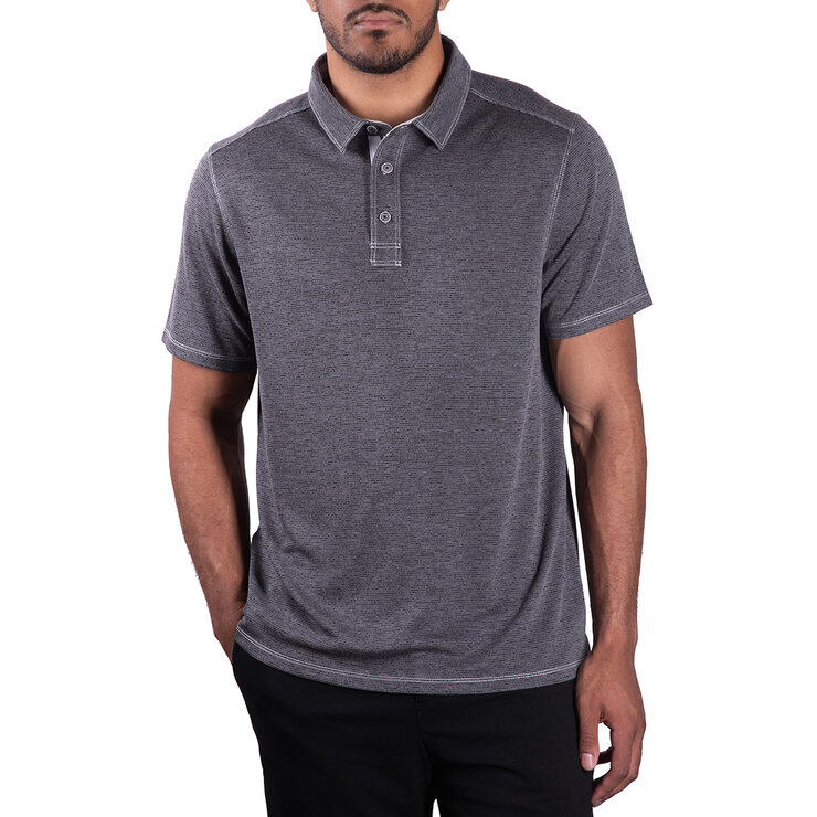 Kirkland Signature Polo para Caballero Varias Tallas y Colores — Imagen 3 de 3