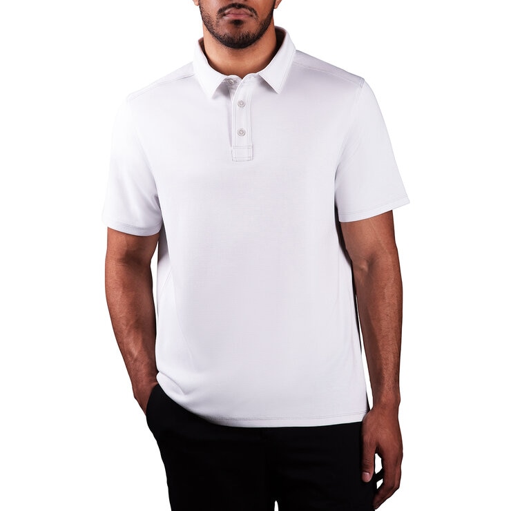 Kirkland Signature Polo para Caballero Varias Tallas y Colores — Imagen 1 de 3
