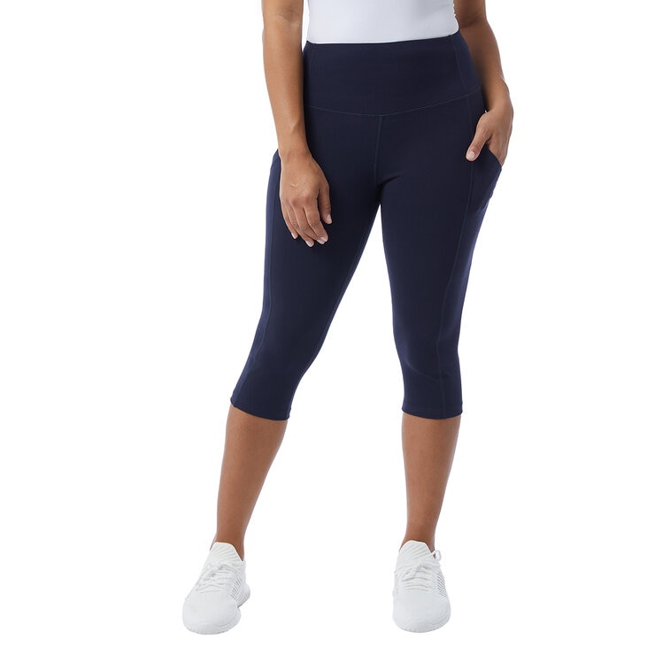 32 Degrees Cool Mallas Deportivas para Dama Varias Tallas y Colores — Imagen 2 de 3