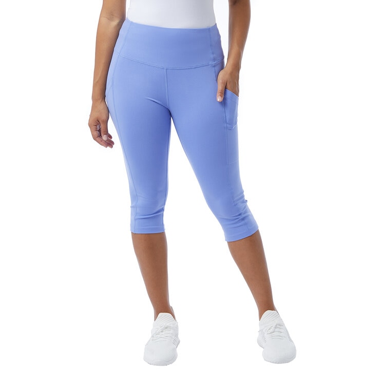 32 Degrees Cool Mallas Deportivas para Dama Varias Tallas y Colores — Imagen 1 de 3