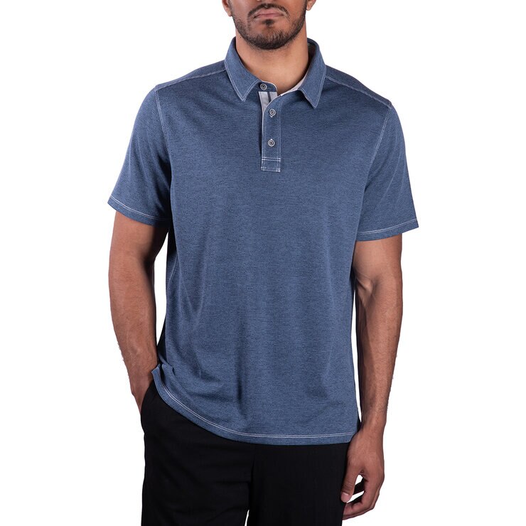 Kirkland Signature Polo para Caballero Varias Tallas y Colores — Imagen 2 de 3