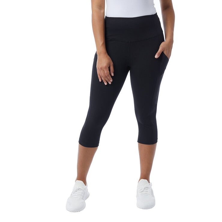 32 Degrees Cool Mallas Deportivas para Dama Varias Tallas y Colores — Imagen 3 de 3