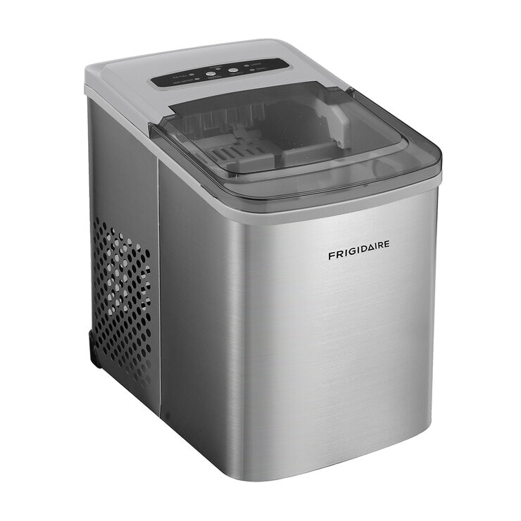 Frigidaire, Máquina para hacer hielos — Imagen 2 de 3