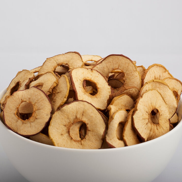 Martins Chips de Manzana 300 g — Imagen 2 de 3