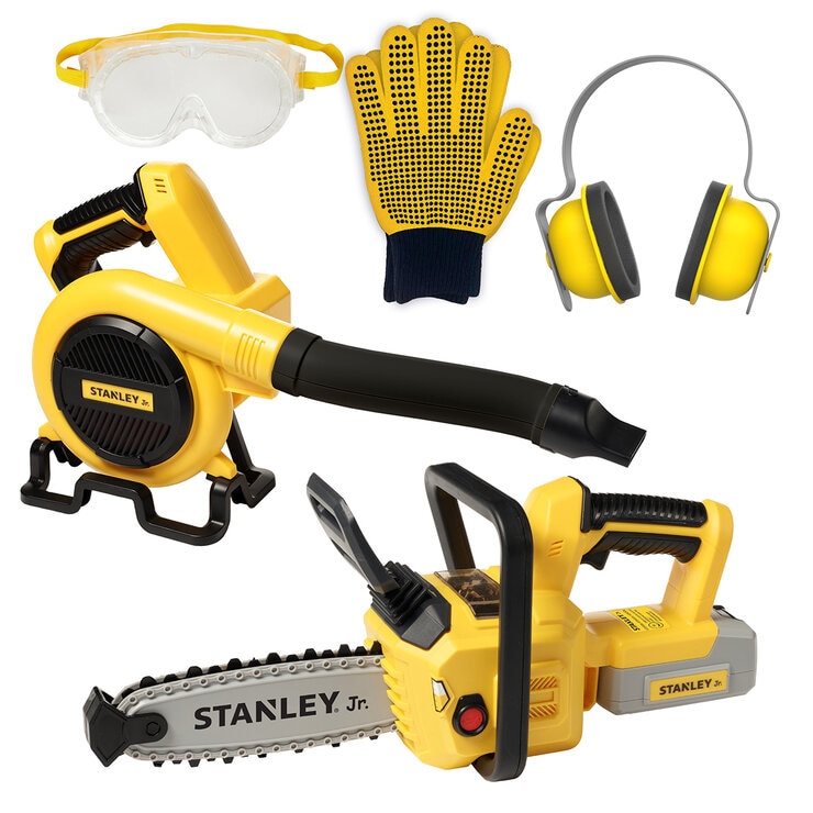 Stanley Jr. Juego de Herramientas de Jardín — Imagen 2 de 4