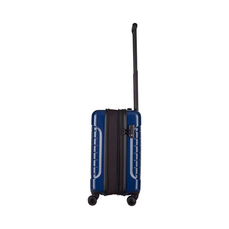 Wenger, Maleta Modelo Lyne - DC Carry-On Color Azul — Imagen 2 de 4