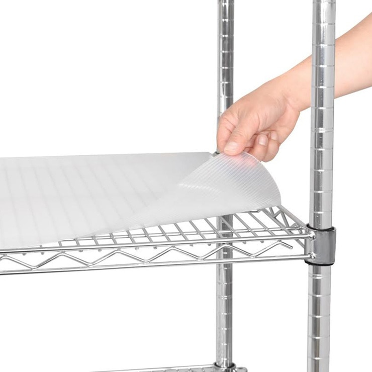 Smart Design Forro Para Estantes Empedrado — Imagen 1 de 3