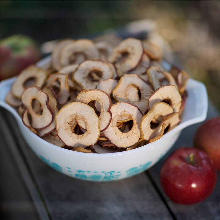 Martins Chips de Manzana 300 g — Imagen 3 de 3