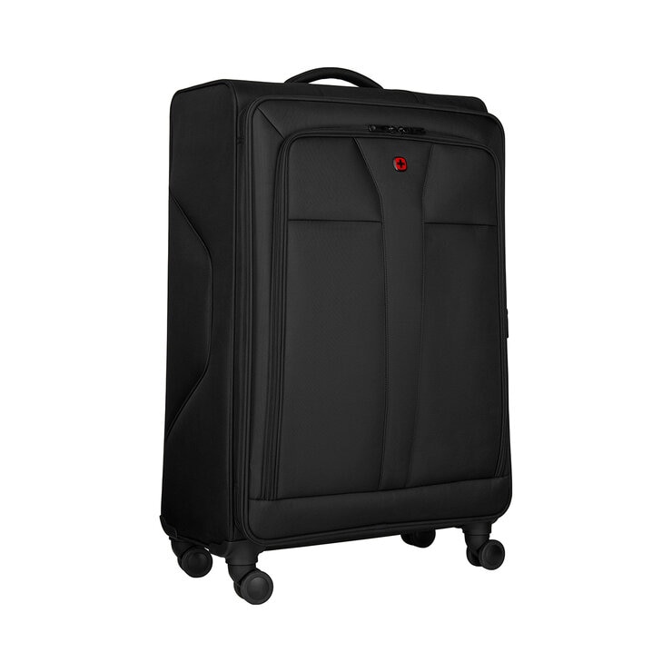Wenger, Maleta Modelo BC Packer Large Color Negro — Imagen 1 de 4