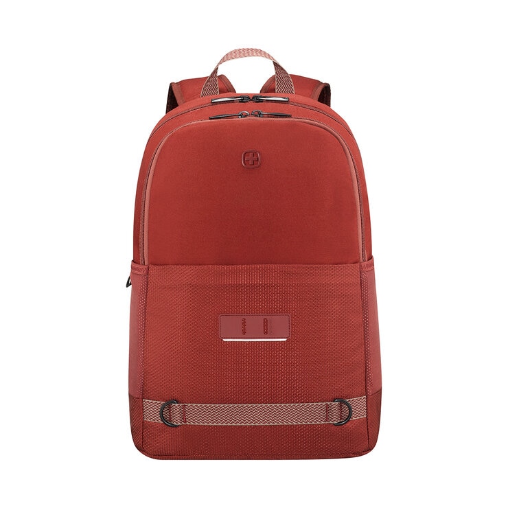 Wenger, Backpack Modelo Tyon Color Lava — Imagen 2 de 4