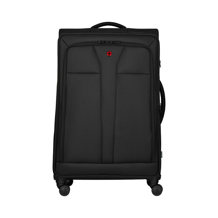 Wenger, Maleta Modelo BC Packer Large Color Negro — Imagen 3 de 4