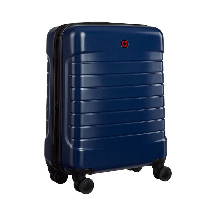 Wenger, Maleta Modelo Lyne - DC Carry-On Color Azul — Imagen 1 de 4