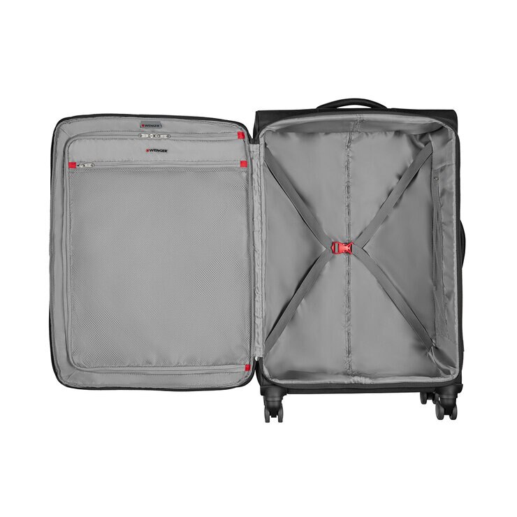 Wenger, Maleta Modelo BC Packer Large Color Negro — Imagen 4 de 4