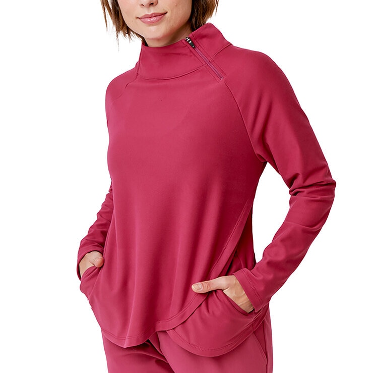 Gymco, Sudadera Hoodie para Dama en Varias Tallas y Colores — Imagen 2 de 4