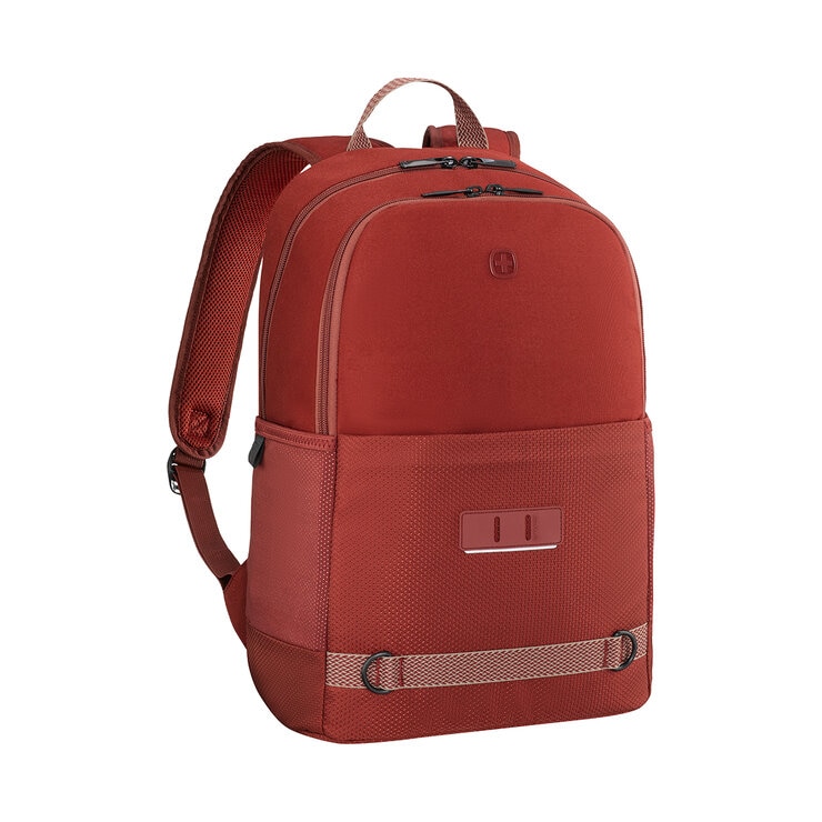 Wenger, Backpack Modelo Tyon Color Lava — Imagen 1 de 4