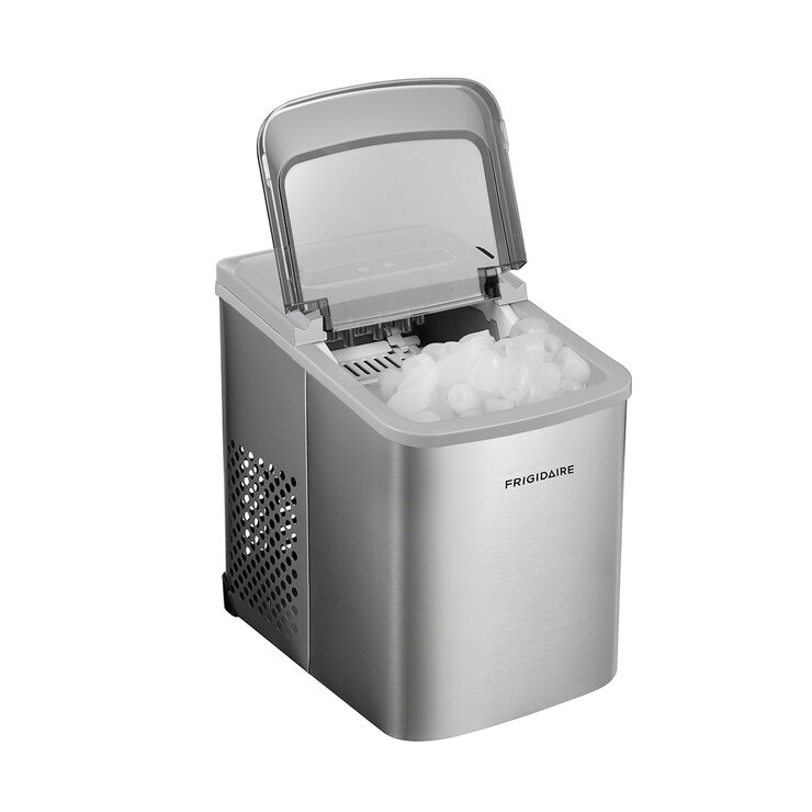 Frigidaire, Máquina para hacer hielos — Imagen 3 de 3