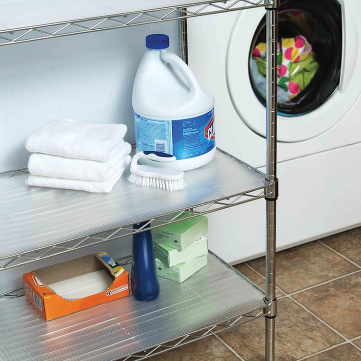 Smart Design Forro Para Estantes Empedrado — Imagen 3 de 3