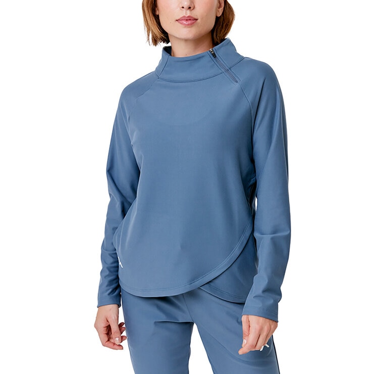 Gymco, Sudadera Hoodie para Dama en Varias Tallas y Colores — Imagen 1 de 4