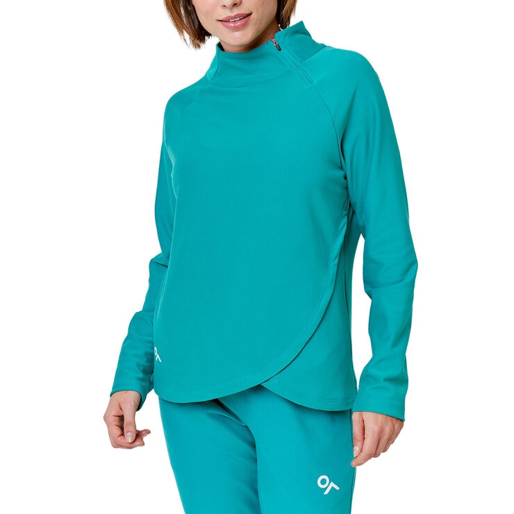 Gymco, Sudadera Hoodie para Dama en Varias Tallas y Colores — Imagen 3 de 4