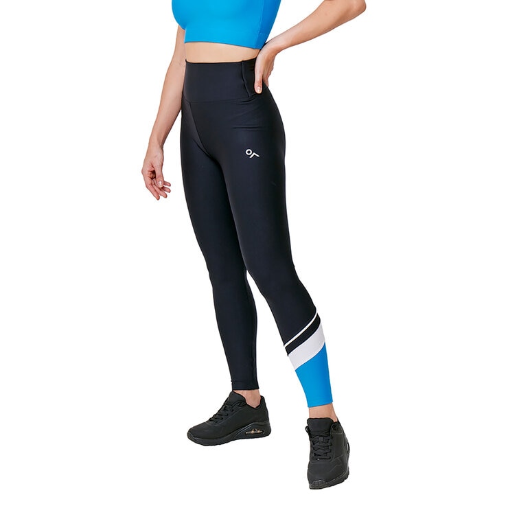 Gymco, Legging 224 Deportivo para Dama, Unitalla en Varios Colores — Imagen 3 de 4