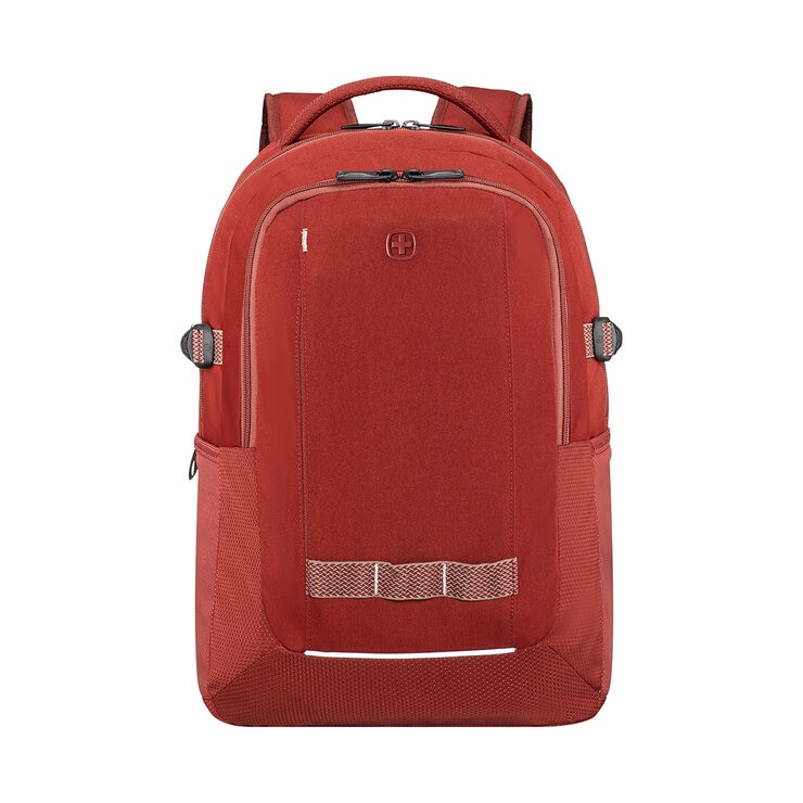 Wenger, Backpack Modelo Ryde Color Lava — Imagen 4 de 4