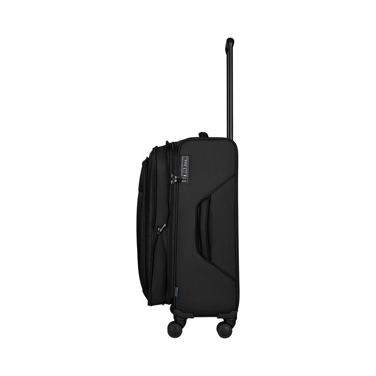 Wenger, Maleta Modelo BC Packer Color Negro — Imagen 2 de 4