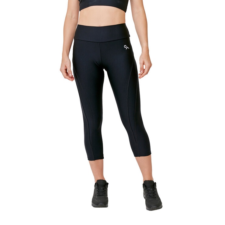 Gymco, Legging Pescador aero Liso para Dama en Varios Colores, Unitalla — Imagen 1 de 4
