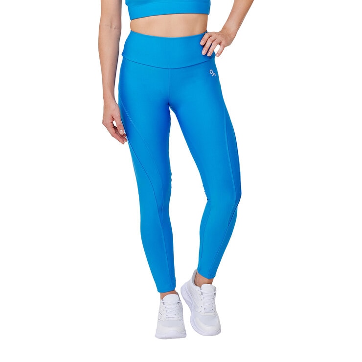 Gymco, Legging Aero Liso para Dama en Varios Colores, Unitalla — Imagen 2 de 4