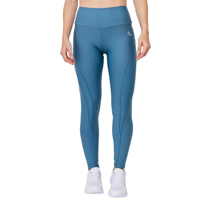 Gymco, Legging Aero Liso para Dama en Varios Colores, Unitalla — Imagen 3 de 4